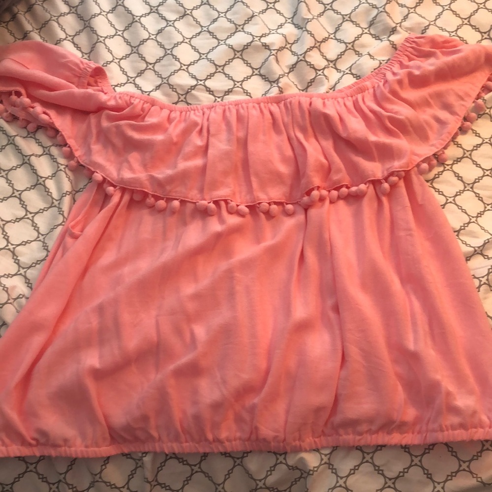 Forever 21 top